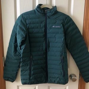Columbia Jacket